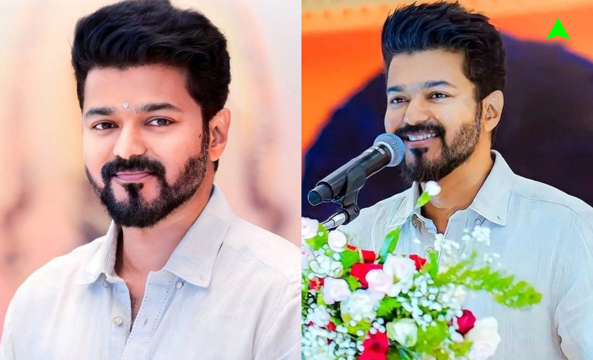 தளபதி விஜய் கட்சியின் பெயர்.. தொடங்கும் நாள்.. முதல் மாநாடு எங்கு.. எப்போது.. முழு விபரம்..!