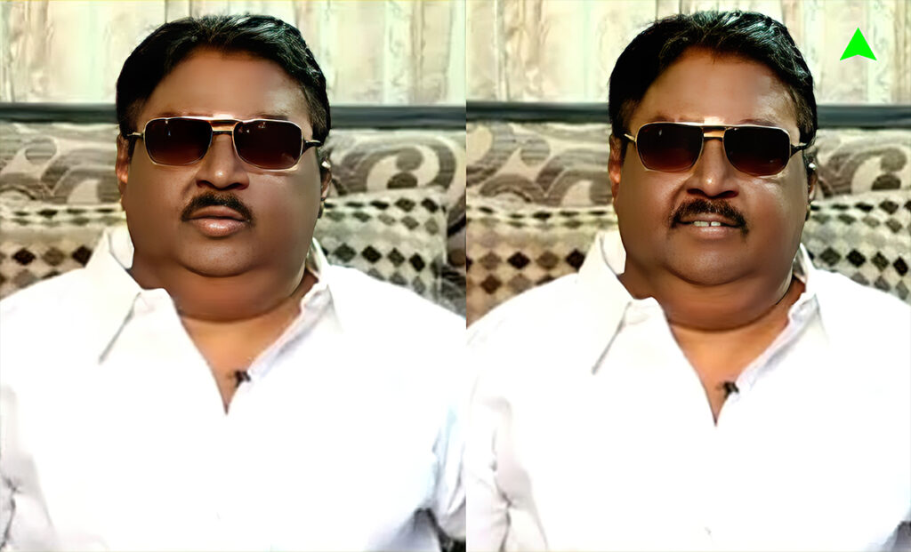 இறப்புக்கு முன் விஜயகாந்த் பேசிய கடைசி வீடியோ..! Vijayakanth Last Video..!