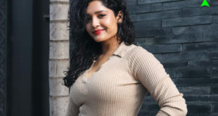 Ritika Singh