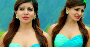 Samantha Ruth Prabhu