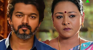 விஜய் என்னை அப்படி கூப்பிட்டாரு.. நான் எதிர்பாக்கவே இல்ல.. ரகசியம் உடைத்த ஷகீலா..!