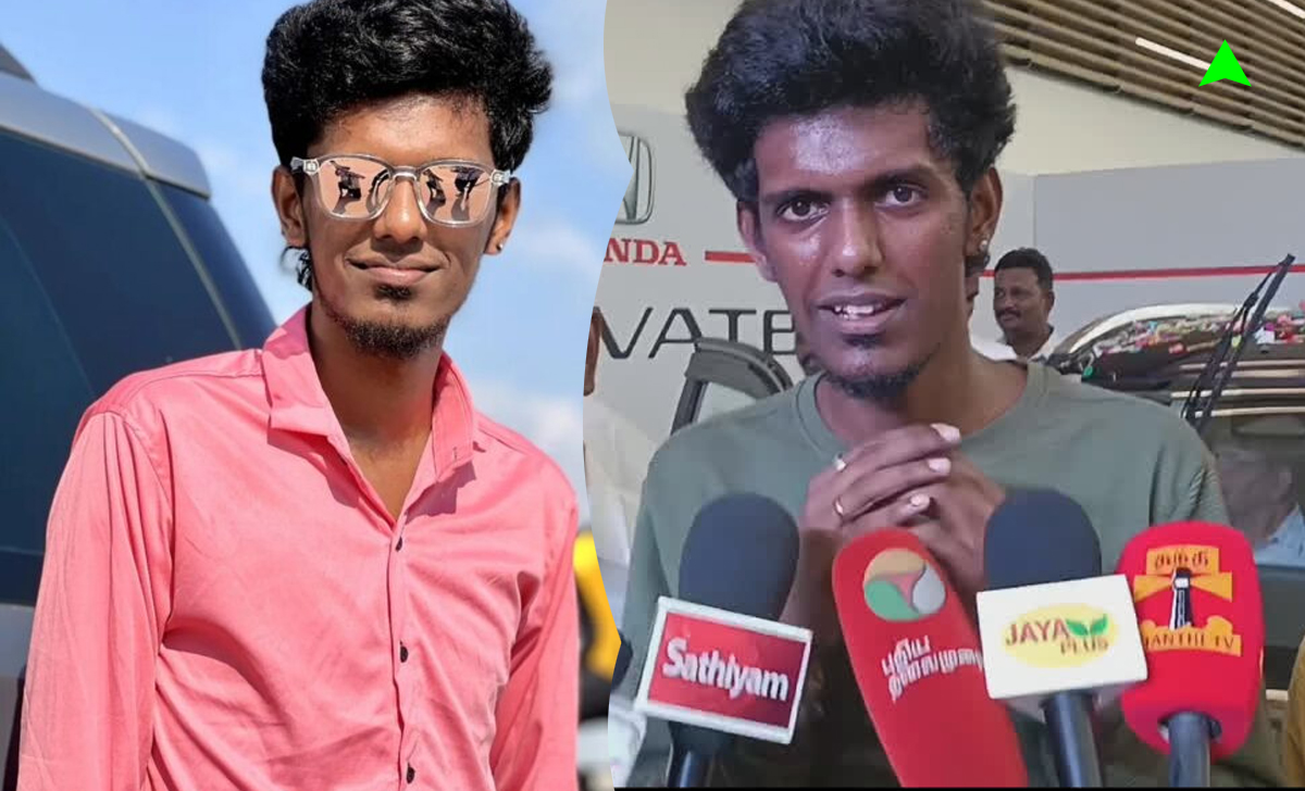 KPY பாலா ஒரு பப்ளிசிட்டி பைத்தியம்.. இவ்ளோ பணம் இப்படித்தான்..! ஓப்பனாக பேசிய பிரபலம்..!