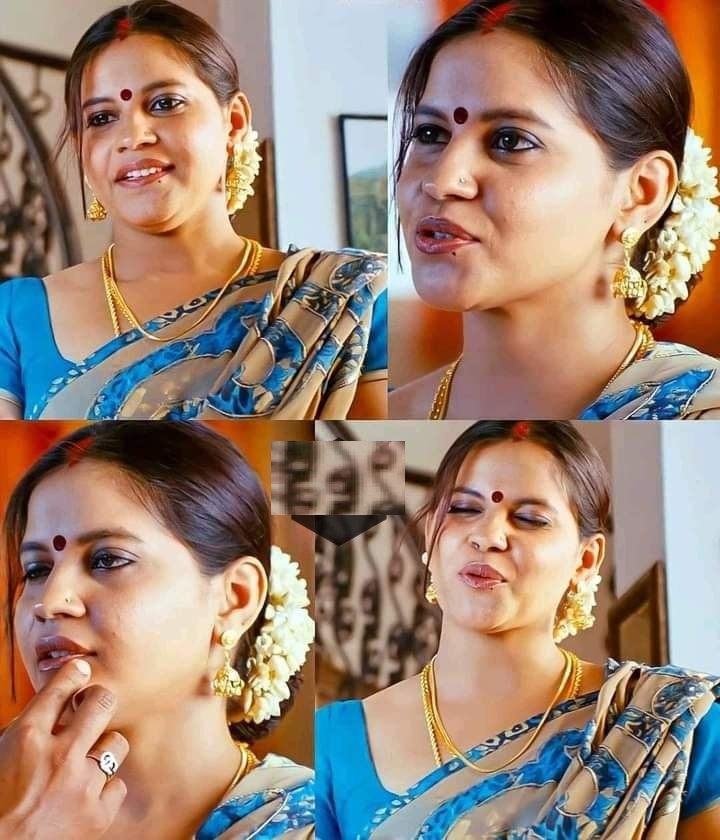 படவாய்ப்பு இருக்குன்னு கூட்டிகிட்டு போவாங்க.. ஆனா.. போனதுக்கு அப்புறம்.. ரகசியம் உடைத்த நீலு ஆண்ட்டி..!