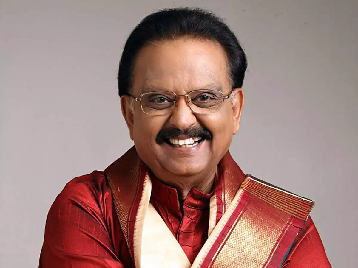 சொந்த மகனால் நடுத்தெருவுக்கு வந்த Spb’யின் கண்ணீர் கதை..!