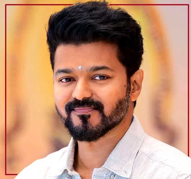 நீங்க உள்ள வராதிங்க.. திடீரென டென்ஷன் ஆன நடிகர் விஜய்யின் அம்மா..! என்ன ஆச்சு..?