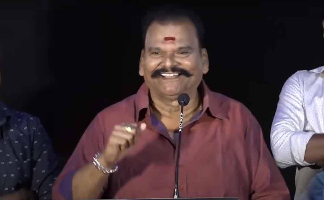 போதையில் உளறிய நடிகை ஜோதிகா.. ஏர்போர்ட்டில் நடந்த கொடுமை.. விளாசும் பிரபல நடிகர்..!