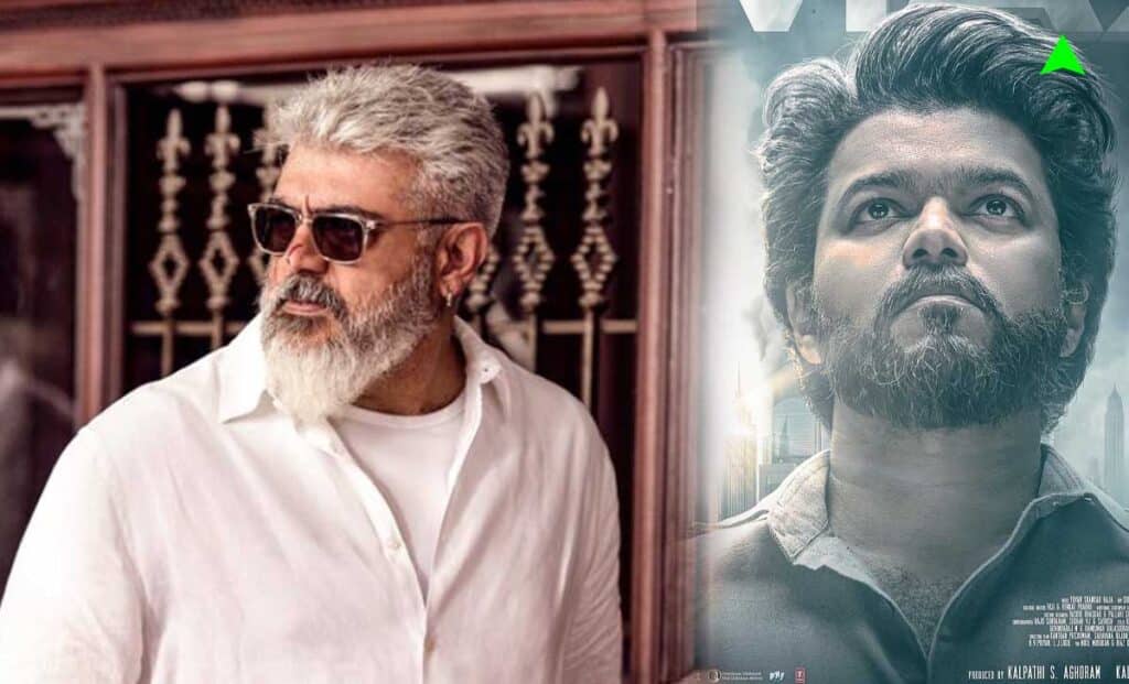 தல அஜித் தவறவிட்ட தரமான 4 படங்கள்!.. அவர் மட்டும் நடிச்சிருந்தா செமையா இருந்துருக்கும்!.