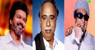 அண்ணா, எம்.ஜி.ஆர் வரிசையில் அடுத்து நாந்தான்… சூசகமாக சொன்ன தளபதி.. இதை கவனிச்சீங்களா?