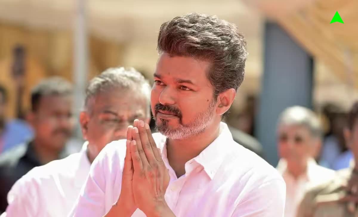 விஜயின் நியூமராலஜி ஒர்க் அவுட் ஆகுமா? 22 ஆம் தேதி கொடியை லாஞ்ச் செய்த ரீசன்..