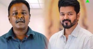 விஜய்க்கு எதிராக ரஜினியின் அரசியல் நகர்வு.. ஓப்பனாக கூறிய ப்ளூ சட்டை மாறன்!..