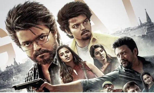 முதல்வன் Style-லில் ராஜதந்திர கேள்விகள்... மொத்த Suspense 'ம் போச்சு - பதறிப்போன வெங்கட் பிரபு!