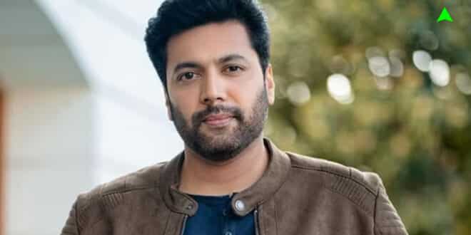 jayam ravi october october