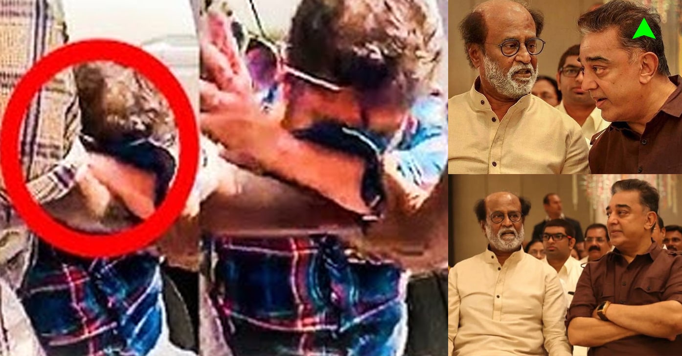 வேட்டி அவுந்தது கூட தெரியாத நிலை.. அவரா இது..? முகமே மாறிடுச்சு.. Life’ஐ தலை கீழாக மாற்றிய பிக்பாஸ்..!