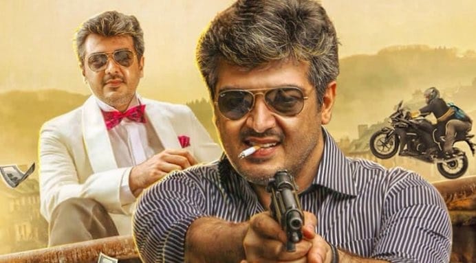 முதல்வன் Style-லில் ராஜதந்திர கேள்விகள்... மொத்த Suspense 'ம் போச்சு - பதறிப்போன வெங்கட் பிரபு!