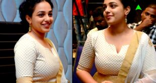 Nithya Menon