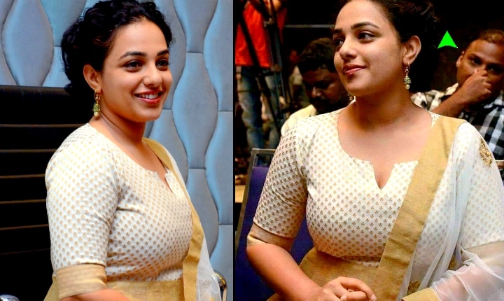 Nithya Menon