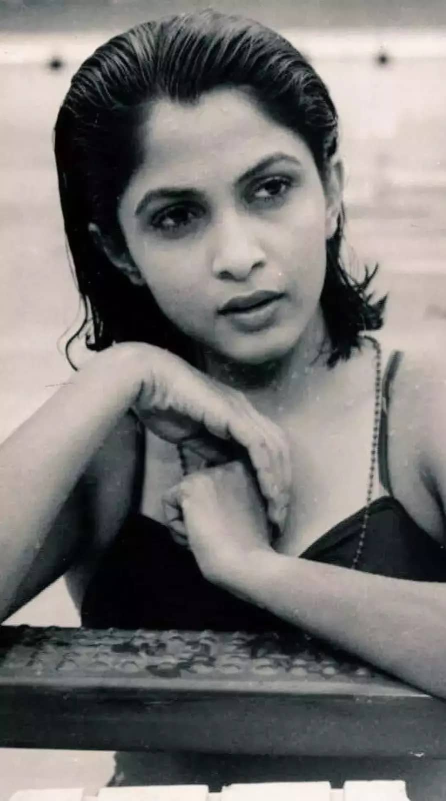 Ramya Krishnan 1