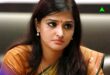 Ramya Nambeesan