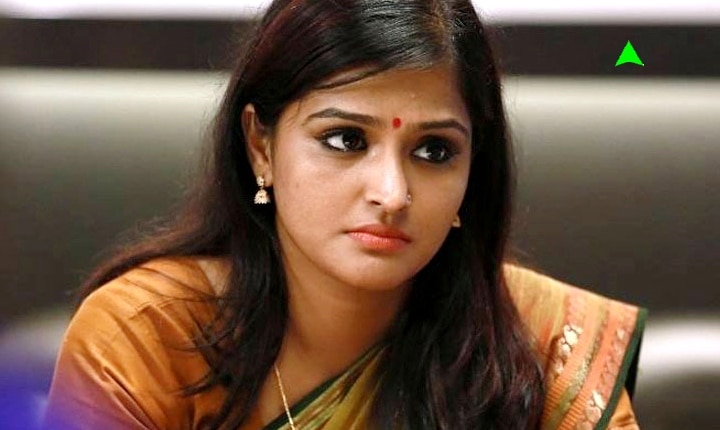 Ramya Nambeesan