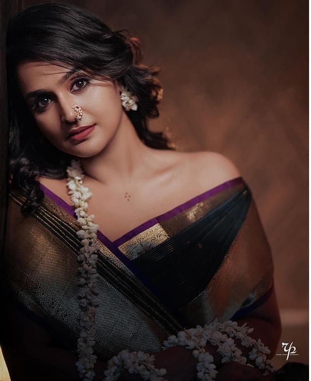 Ramya Nambeesan1