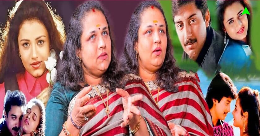 21 வயசுல கல்யாணம் செஞ்சது தப்பா..? நான் இப்படி போனது உண்மையா…? சிவரஞ்சனி எமோஷனல்..!