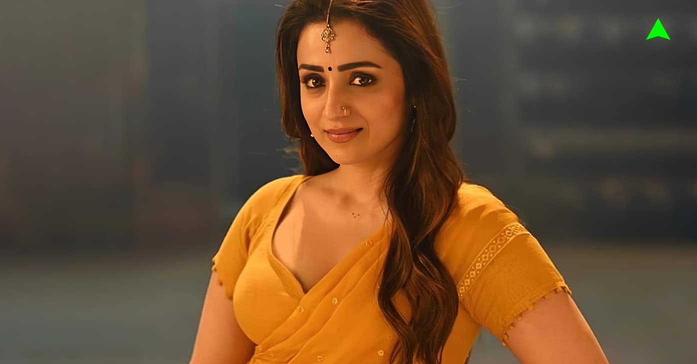 42 வயதில் Trisha திருமணம்..? மாப்பிள்ளை யாருன்னு தெரிஞ்சா ஷாக் ஆகிடுவீங்க..!