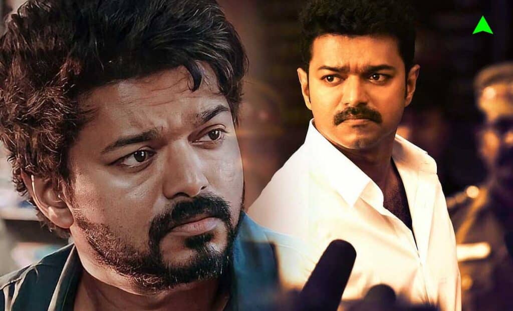 அந்த ஒரு படத்துக்காக 5 வருடம் கெஞ்சிய விஜய்.. கடைசி வரை ஆசை நிறைவேறல..! கொடுமையே...