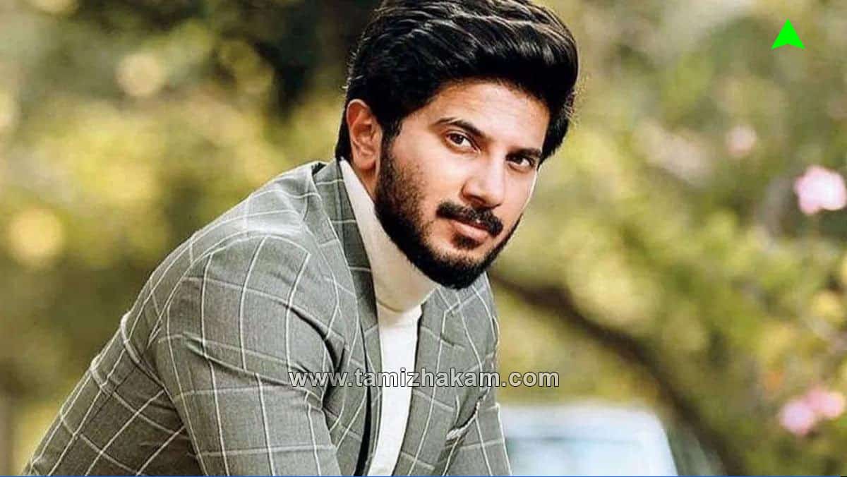 dulquer salmaan