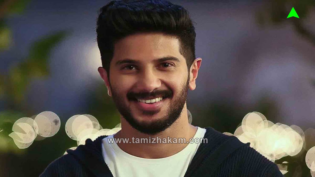 dulquer salmaan