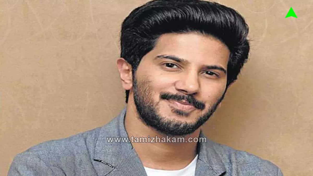 dulquer salmaan