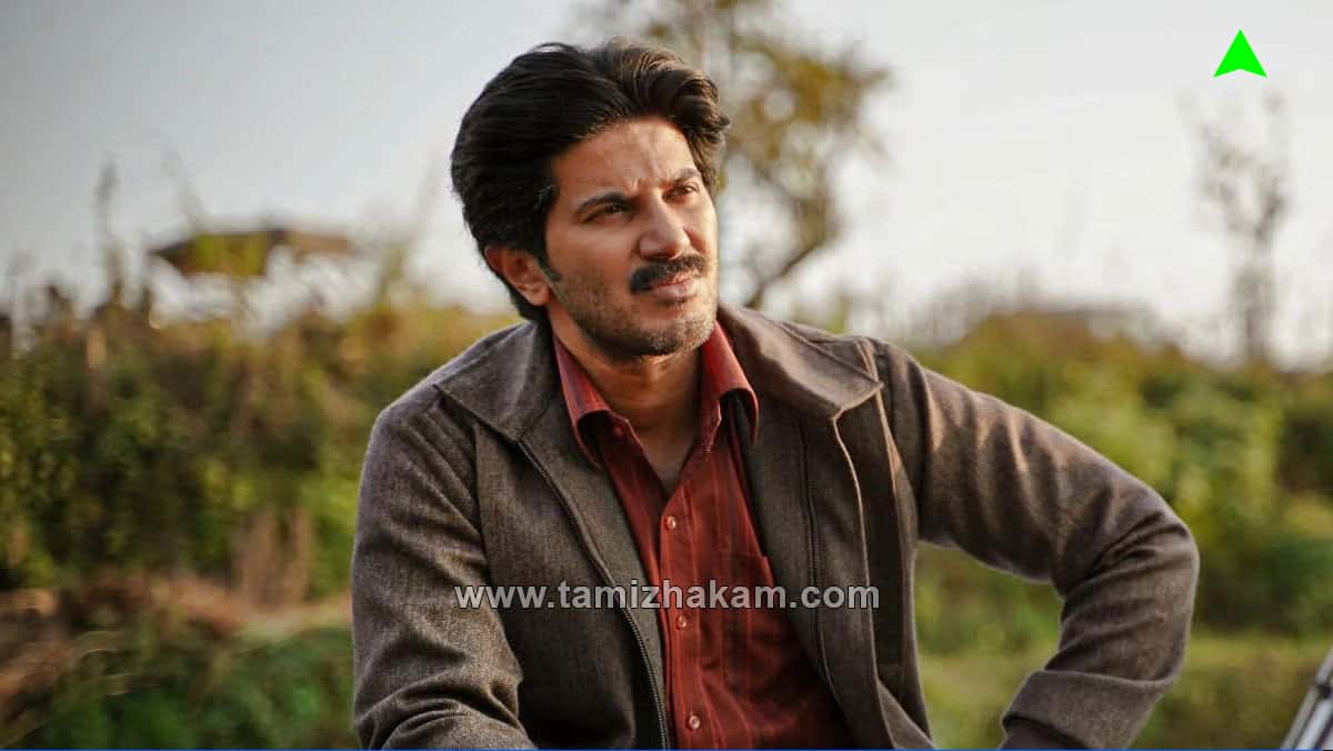 dulquer salmaan