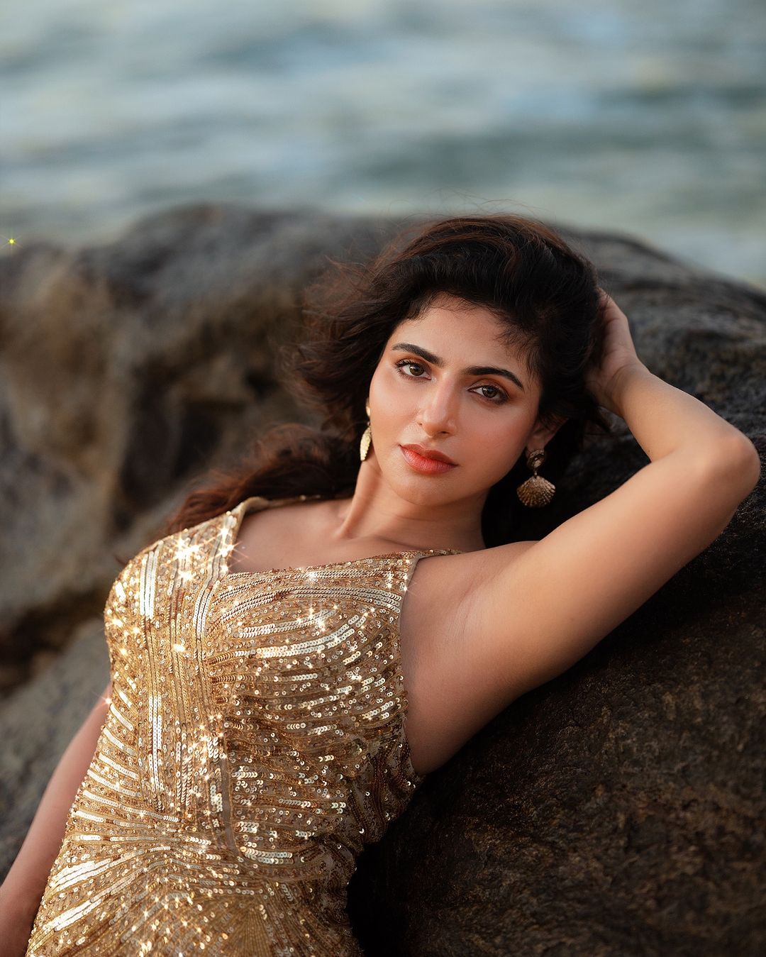 iswarya menon