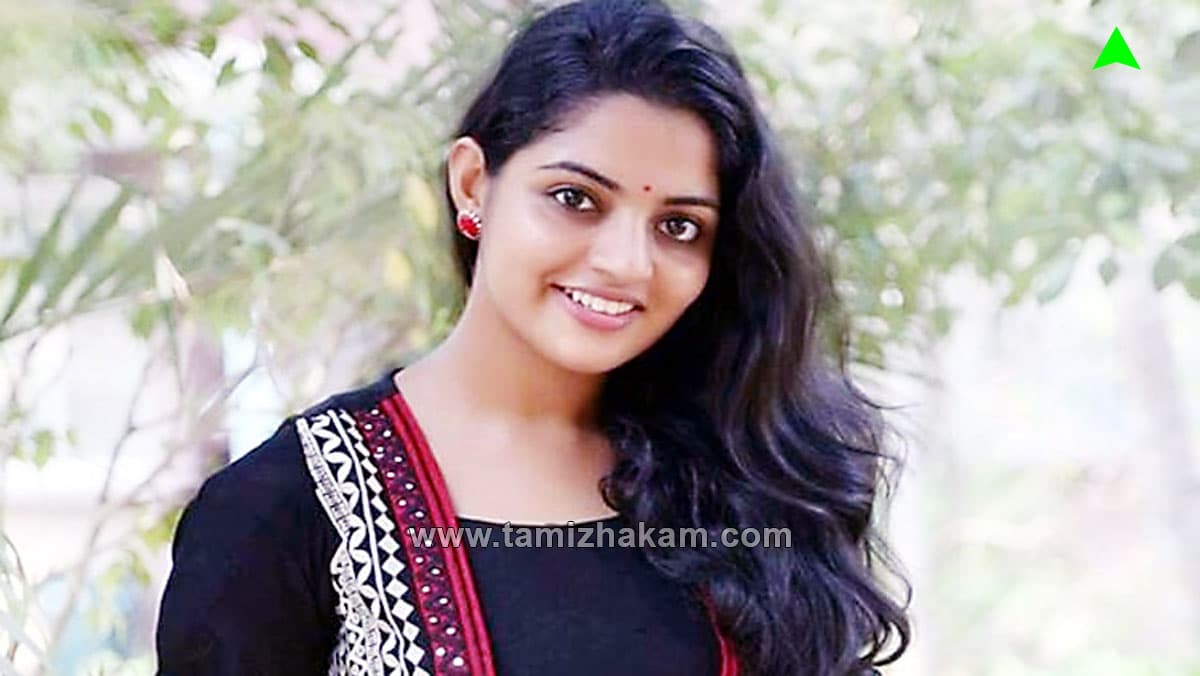 Nikhila Vimal 1