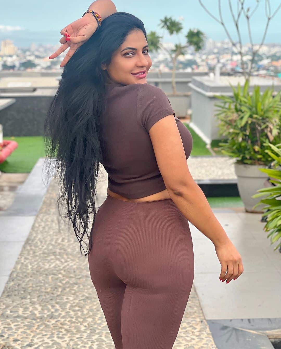 reshma pasupuleti