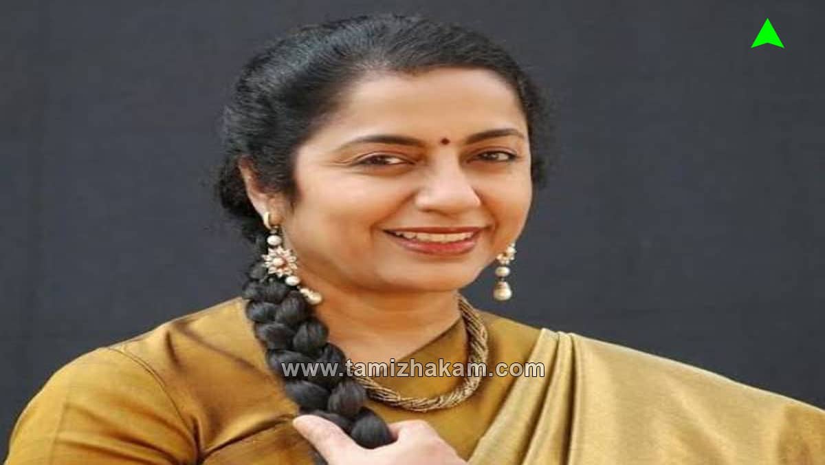 suhasini maniratnam october october