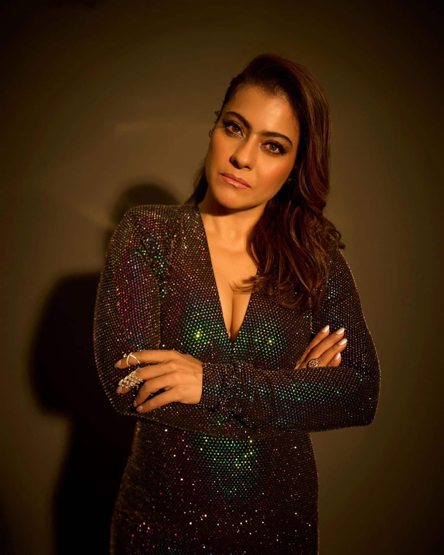 actress kajol