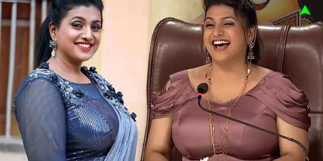 actress roja october october