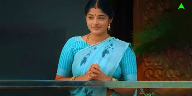 actress sheela rajkumar