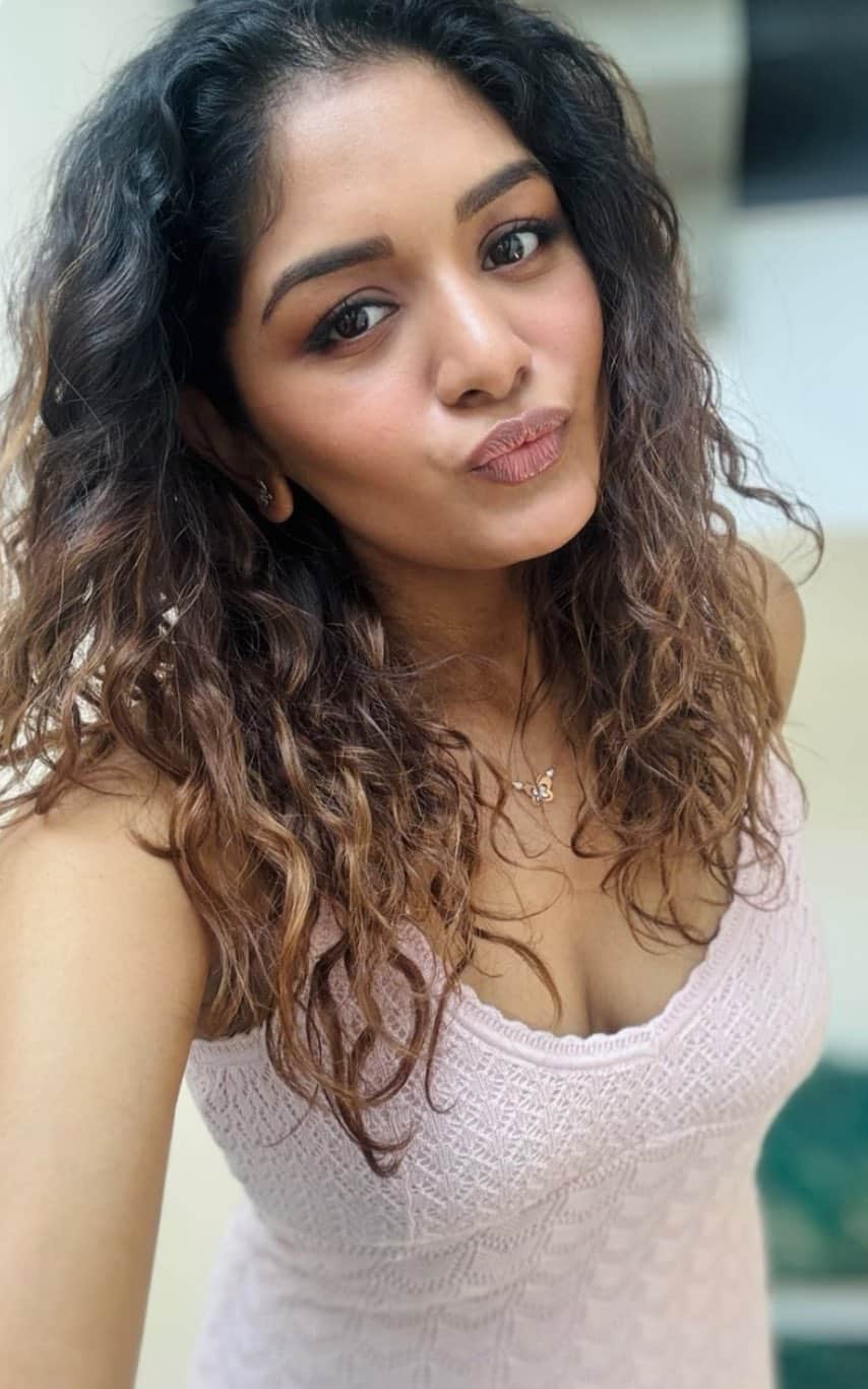 aditi shankar