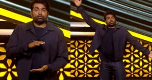 biggboss vijay sethupathy october october