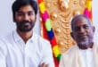 dhanush ilayaraja