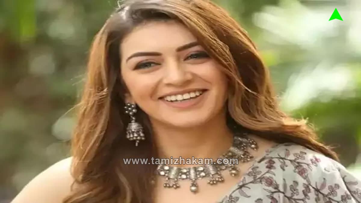 hansika october october