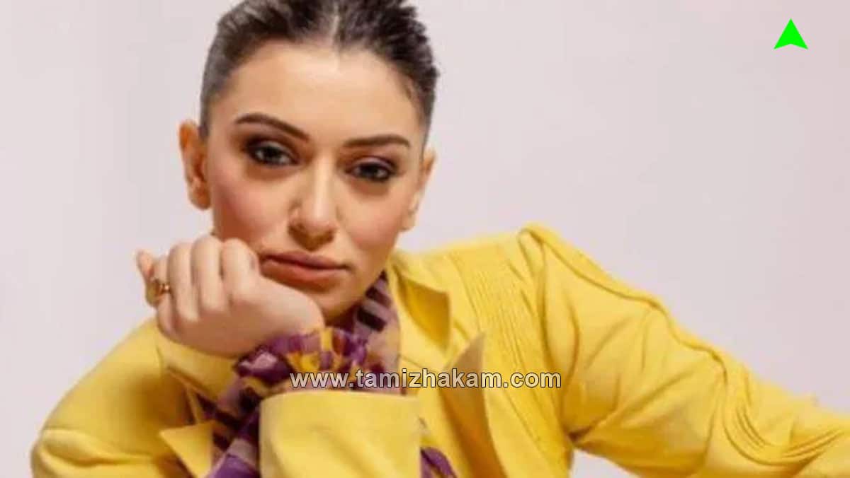 hansika october october