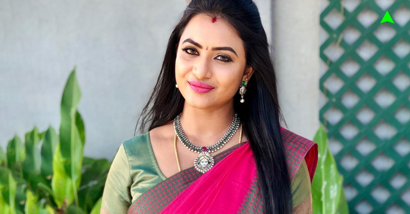 Janani Ashok Kumar