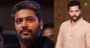 jayam ravi october october