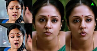 jyothika october october