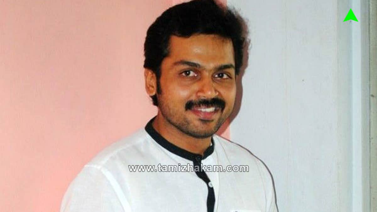 karthi october october