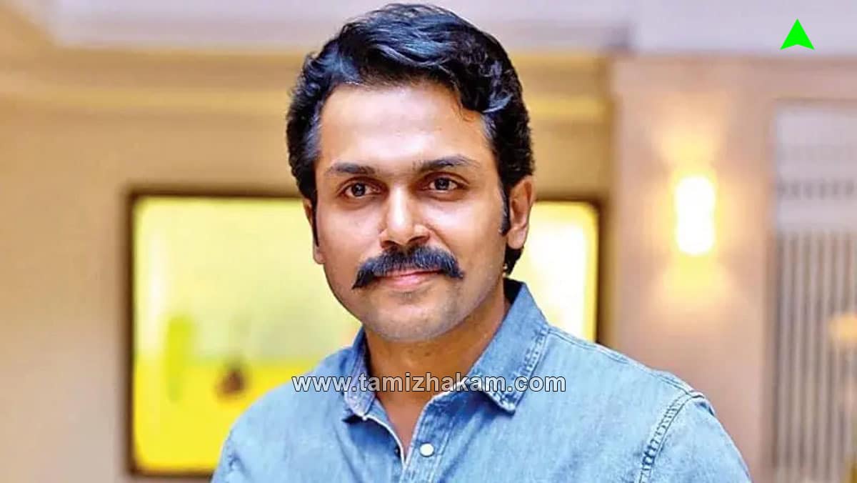 karthi october october