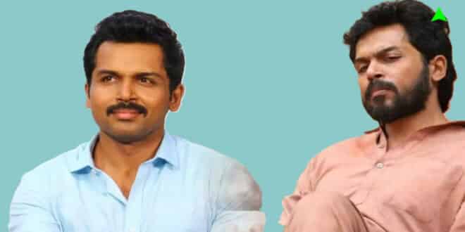 karthi october october