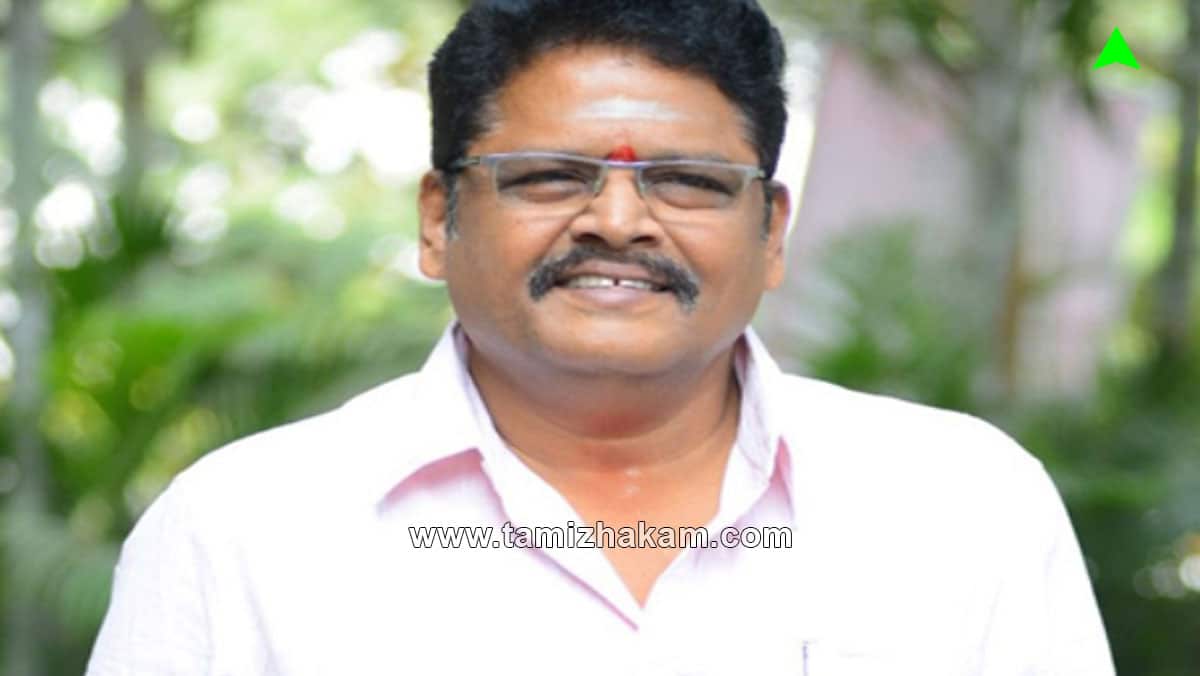 ks ravikumar